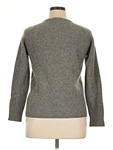 Club Monaco Pullover Sweater (view 2)