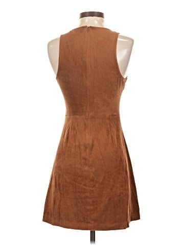 Cupcakes & Cashmere Casual Dress (view 2)