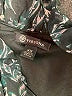 Versona 100% Polyester Paisley Black Cocktail Dress Size XS - photo 7