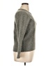 Club Monaco Gray Pullover Sweater Size XL - photo 4