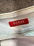 Guess Blue Denim Shorts Size 24 waist - photo 3