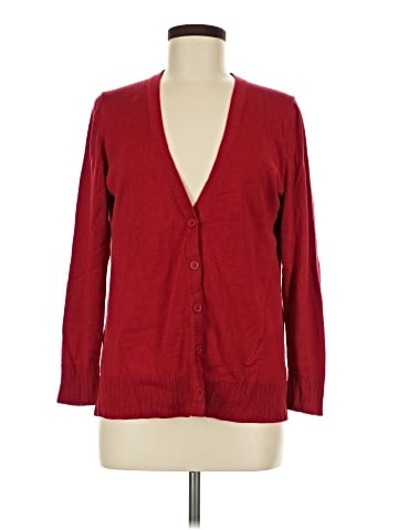 Coldwater Creek Cardigan (view 1)