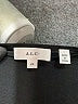 A.L.C. Black Pullover Sweater Size XS - photo 7