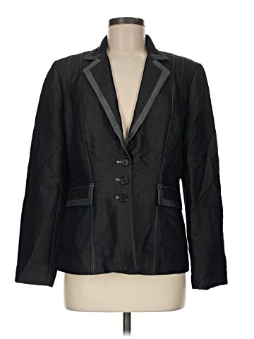 Lena Gabrielle Blazer (view 1)
