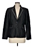 Lena Gabrielle Black Blazer Size 8 - photo 1