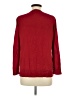 Coldwater Creek Red Cardigan Size M - photo 2