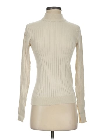 Dynamite Long Sleeve Turtleneck (view 1)