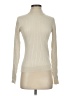 Dynamite Ivory Long Sleeve Turtleneck Size S - photo 1
