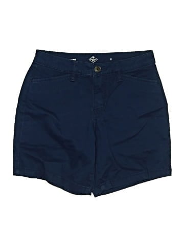 St. John's Bay Shorts (view 1)