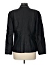 Lena Gabrielle Black Blazer Size 8 - photo 2