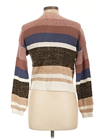 Full Circle Trends With Love Pullover Sweater (view 2)