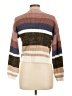 Full Circle Trends With Love 100% Acrylic Color Block Brown Pullover Sweater Size L - photo 2