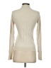 Dynamite Ivory Long Sleeve Turtleneck Size S - photo 2