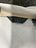 Danskin Ivory Track Jacket Size XS - photo 6