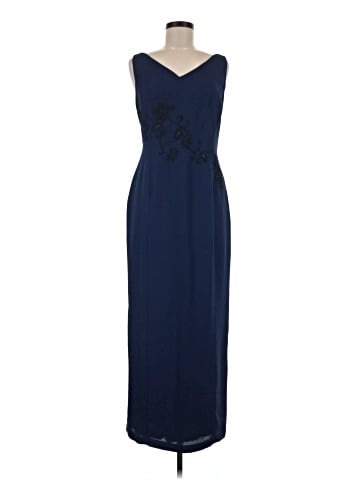 Maggy London Cocktail Dress (view 1)