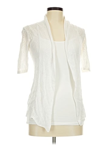 Body Central Kimono (view 1)