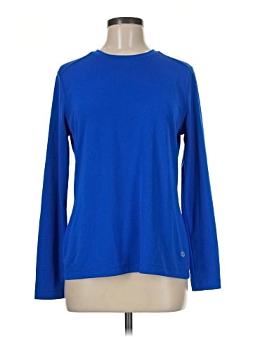Reel Legends Long Sleeve T-Shirt (view 1)