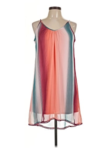 Xhilaration Casual Dress (view 1)