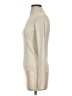 Dynamite Ivory Long Sleeve Turtleneck Size S - photo 5
