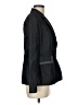 Lena Gabrielle Black Blazer Size 8 - photo 4