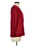 Coldwater Creek Red Cardigan Size M - photo 4