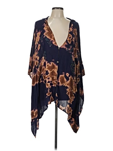 Vocal Kimono (view 1)