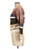 Full Circle Trends With Love 100% Acrylic Color Block Brown Pullover Sweater Size L - photo 5