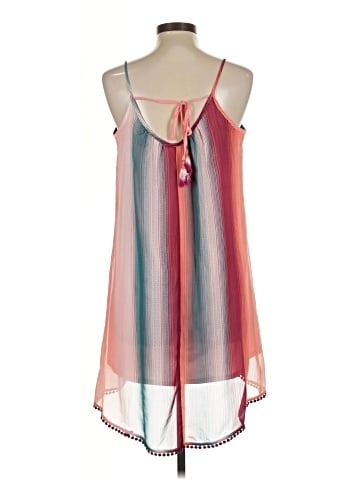 Xhilaration Casual Dress (view 2)