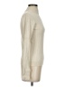 Dynamite Ivory Long Sleeve Turtleneck Size S - photo 4