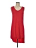 LNA Red Casual Dress Size M - photo 1