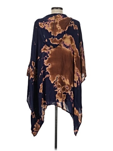 Vocal Kimono (view 2)