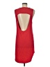 LNA Red Casual Dress Size M - photo 2