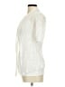 Body Central 100% Rayon Ivory Kimono Size M - photo 5