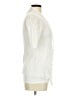 Body Central 100% Rayon Ivory Kimono Size M - photo 4