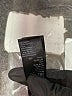 Monsoon Black Coat Size 6 - photo 7