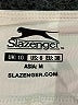 Slazenger Solid Ivory Skort Size 6 - photo 3