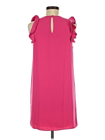 Naked Zebra Cocktail Dress (view 2)