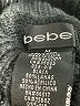 Bebe Black Casual Dress Size M - photo 7