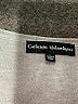 Catherine Malandrino Gray Silver Pullover Sweater Size L - photo 7