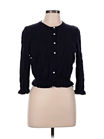 Karl Lagerfeld Paris Cardigan (view 1)