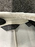 Danskin Solid Ivory Casual Pants Size XS - photo 4