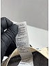 Acne Studios 100% Cotton Blue Baseball Cap One size - photo 2