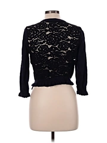 Karl Lagerfeld Paris Cardigan (view 2)