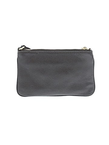 MICHAEL Michael Kors Leather Wristlet (view 2)