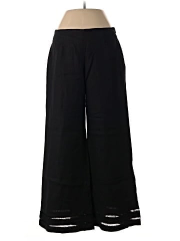 Banana Republic Linen Pants (view 1)