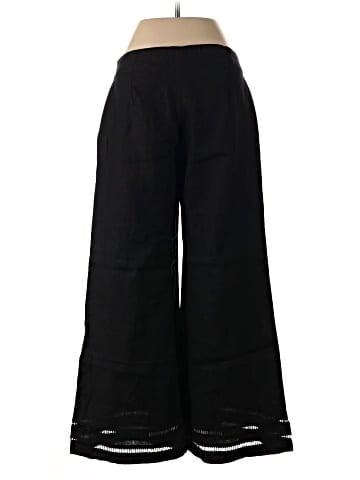 Banana Republic Linen Pants (view 2)
