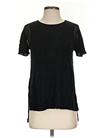 Eileen Fisher Short Sleeve Top (view 1)