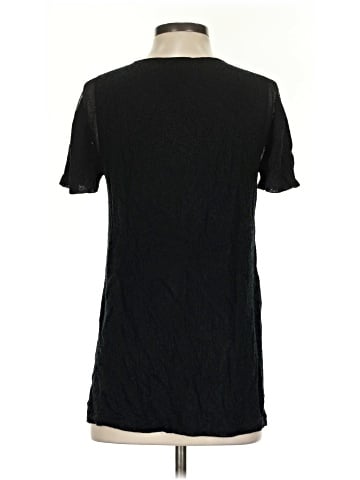 Eileen Fisher Short Sleeve Top (view 2)
