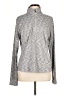 Hind Gray Long Sleeve Turtleneck Size L - photo 1