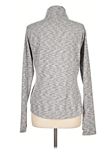 Hind Long Sleeve Turtleneck (view 2)